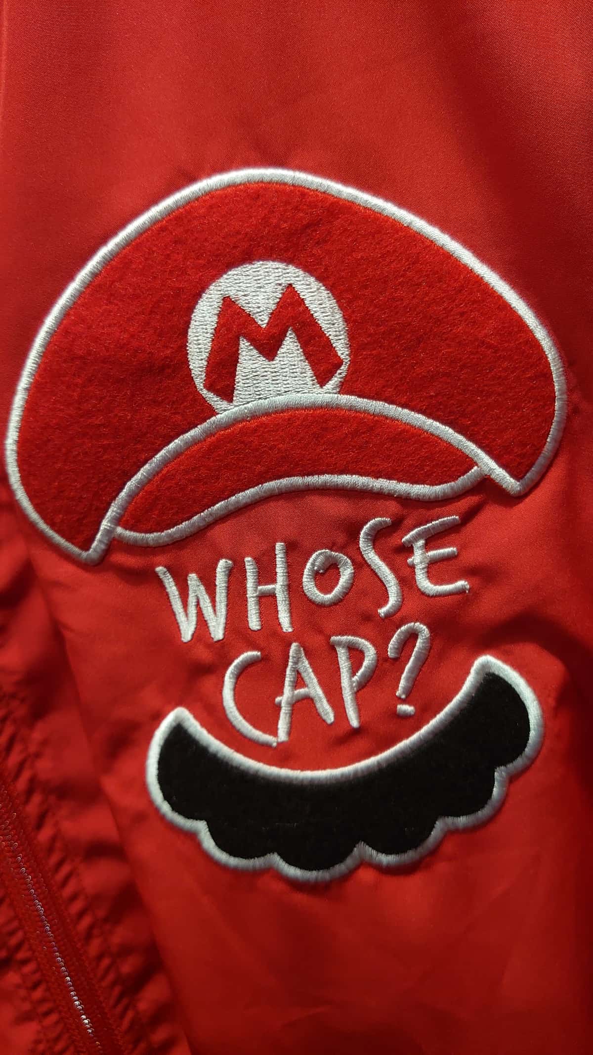 マリオグッズ