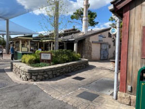 ラウンジの行き方