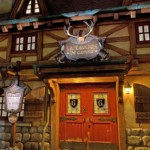 美女と野獣の世界を徹底紹介！東京ディズニーランドの「ニューファンタジーランド」
