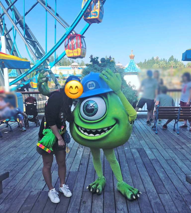アメリカのディズニー、どっちに行くべき？カリフォルニアとフロリダを徹底比較！
