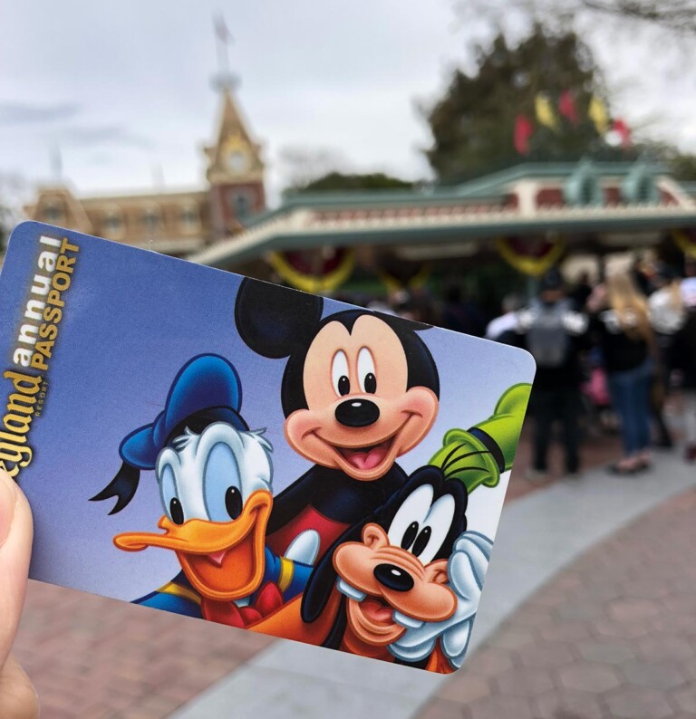 カリフォルニアディズニーへ行こう！日本からのアクセス方法は？