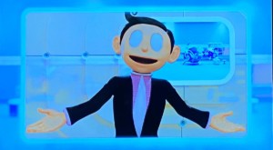 ドラえもん ナカメグロ 中目黒
