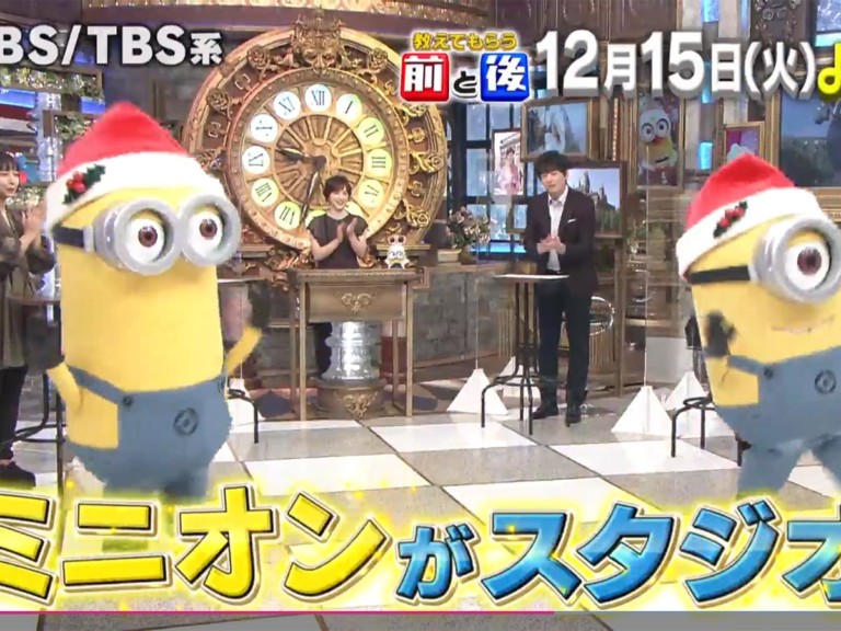 USJ TV教えてもらう前と後【ＵＳＪ１００人の声★ハリポタ＆新マリオ】で紹介されたUSJスポットを詳しく解説します