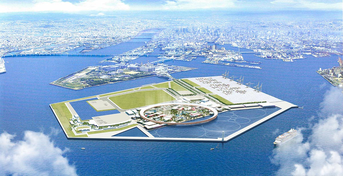 大阪・関西万博2025