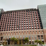 リーベルホテル大阪。大阪・関西万博おすすめホテル。レストラン・温泉、朝食、テラスが満喫できるオススメホテルです
