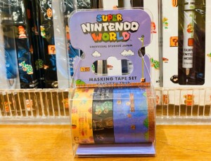 スーパーマリオ マグネット