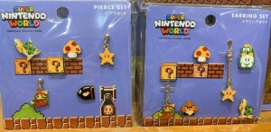 ピアスセット イヤリングセット