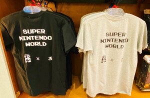 スーパーマリオブラザーズ 残数