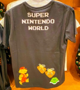 スーパーマリオ ノコノコとクリボー