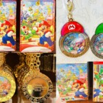 スーパーニンテンドーワールド グランドオープン記念グッズ 雑貨＆ステーショナリー編