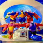 【TDL】自分だけのベイマックスを作ろう!「マイ・ベイマックス・ヒーロー」