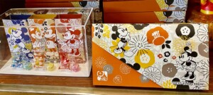 キャンディー紙箱(和モダン)