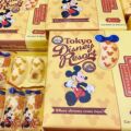 東京ディズニーリゾートのお菓子をメーカー別に選んでみた【このお菓子の製造元はどこ？】