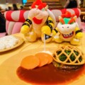 USJ【キノピオカフェ メニュー】値段・おすすめを紹介【スーパーニンテンドーワールド　レストラン】