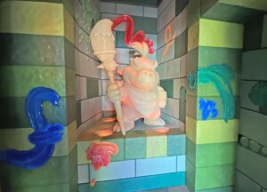 USJ クッパjr