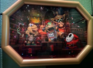 クッパjr マリオカート優勝