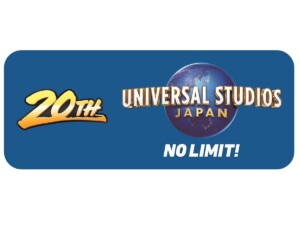 Nolimit USJ20周年イベント