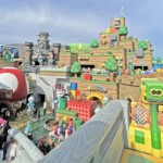 USJ2021過去の混雑予想・チケット料金・入場者数