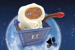 ET スイーツ
