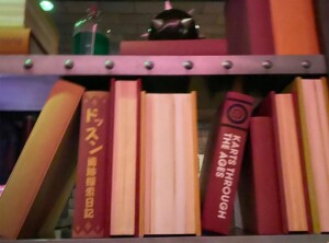 クッパ城 書籍