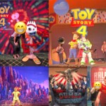 『ディズニーの映画館、エル・キャピタンシアターって？』ロサンゼルス
