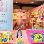 【USJ20周年】ミニオンとシシヤマザキさんコラボグッズ