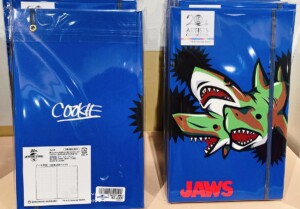 ジョーズ ノート(240ページ)
