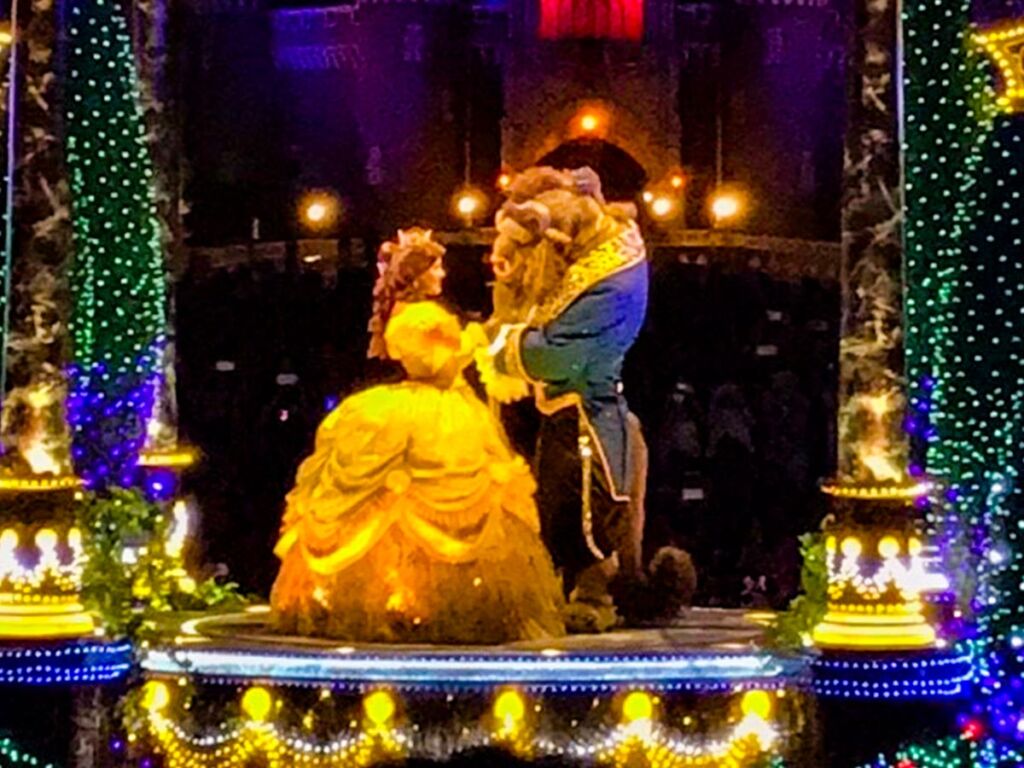 美女と野獣』に登場する野獣の魅力を大紹介！