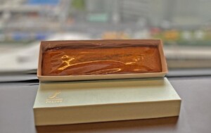 ティーローズ パウンドケーキ