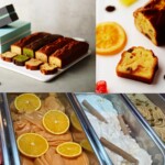 リーベルホテル パウンドケーキとジェラートを食レポ
