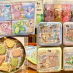 【TDS】ダッフィー＆フレンズのSay Cheese!友達との思い出を、ダッフィーと一緒に♪