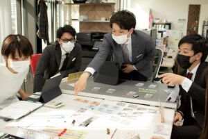 企業研修 経営