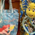 【マイ・フェイバリット・キャラクター第三弾】アリエル＆フランダーの海を感じるグッズ♪