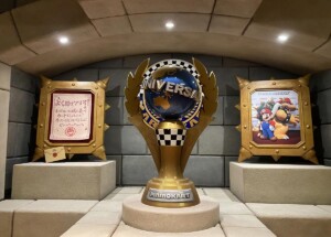 マリオカート USJ杯