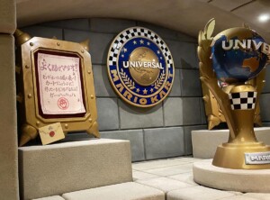 マリオカート USJ杯