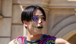 NO LIMIT! タイム ~ハロウィーン・フェスタ~