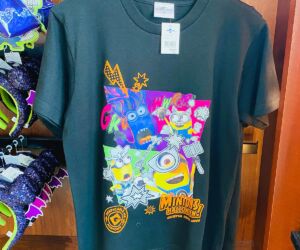 ミニオン Tシャツ