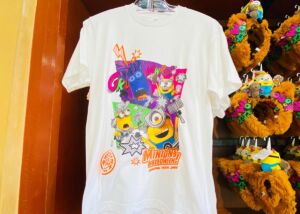 ミニオン Tシャツ