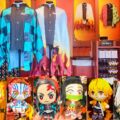 USJ鬼滅の刃2021グッズ価格～ぬいぐるみ・コスチューム・アパレルコラボ