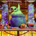 カリフォルニアディズニーのハロウィン大特集！ウ―ギー・ブーギー・バッシュや限定フードを楽しもう☆