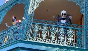 カリフォルニアディズニーのハロウィンシーズンを大紹介!