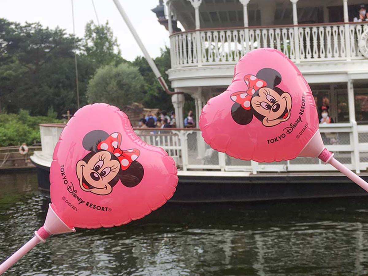 東京ディズニーランド　デート