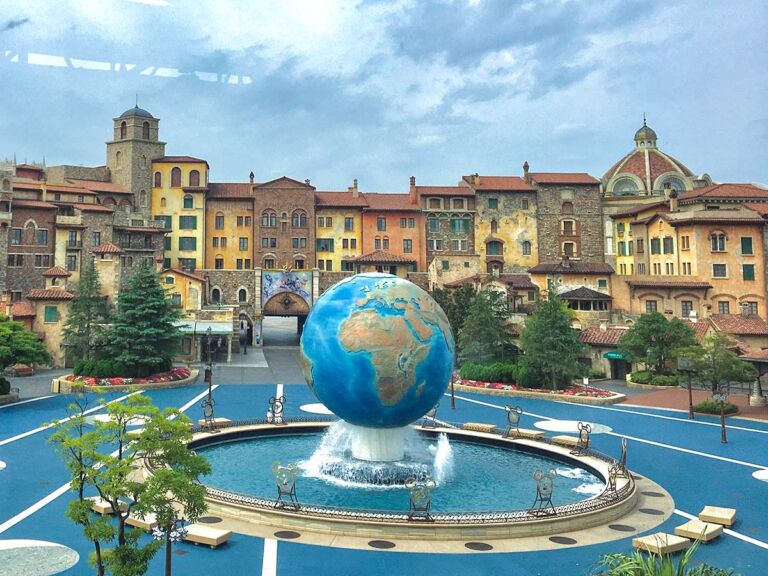 ディズニーシーデートで最高の思い出を！写真重視＆特別日プランを徹底解説