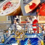 東京ディズニーシーのクリスマスイベント大特集☆