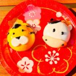 【USJ】2021〜2022 ゆく年まん＆くる年まん