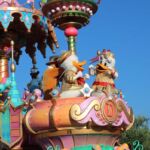 2022年カリフォルニアディズニーで開催されるイベントを大紹介！