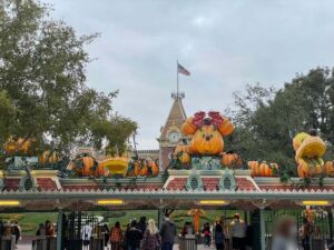 ■カリフォルニアディズニーで2022年に開催されるイベントとは?