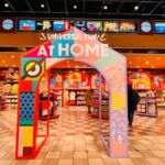 インテリアシリーズ～UNIVERSAL FUN! AT HOME～スヌーピー＆ミニオン【22種類】