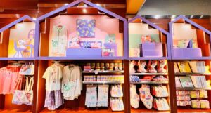 インテリアシリーズ スヌーピー編