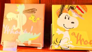 アートパネル(小)